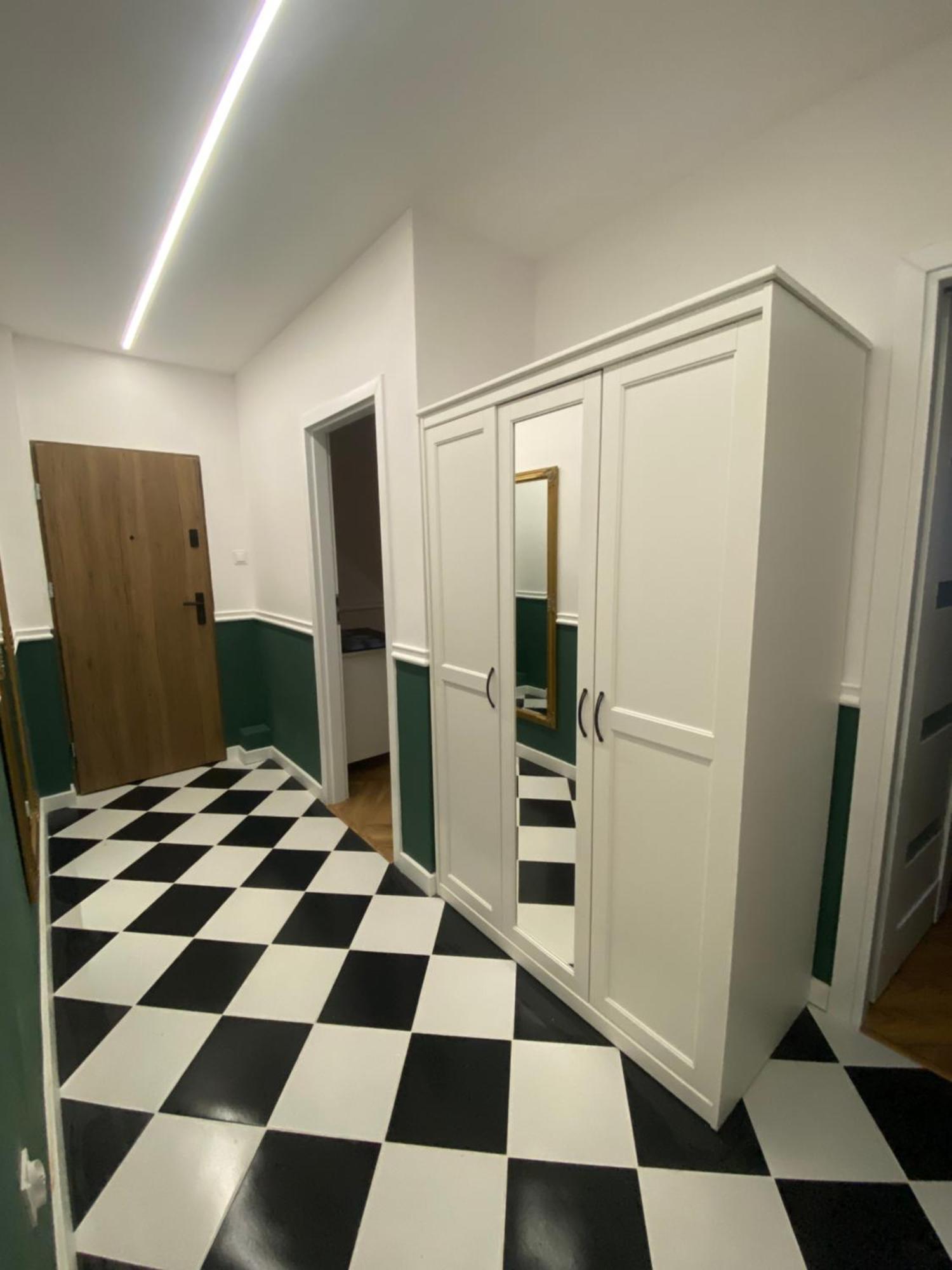 Tabago Studio 18 Opole Buitenkant foto