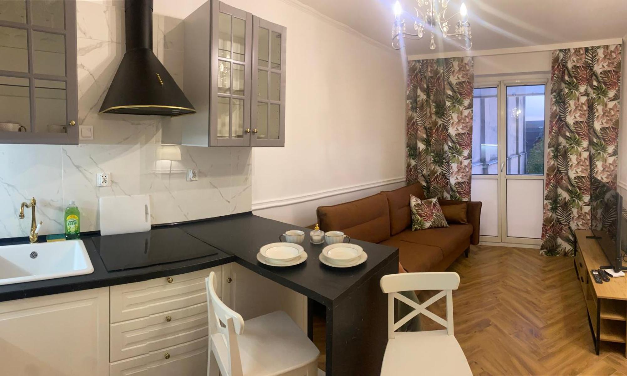 Tabago Studio 18 Opole Buitenkant foto
