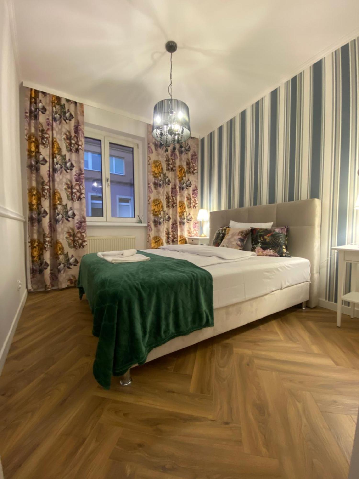 Tabago Studio 18 Opole Buitenkant foto