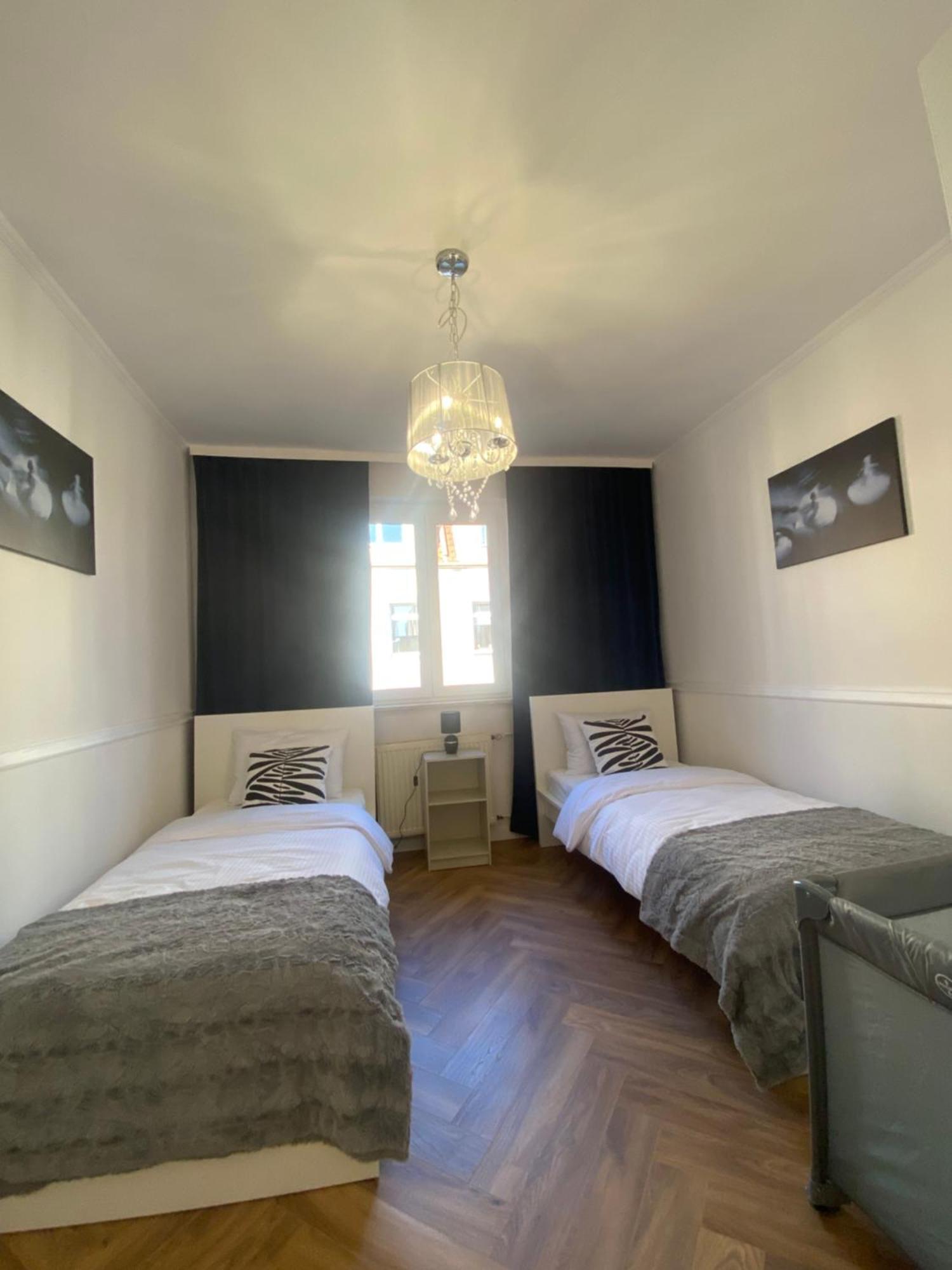 Tabago Studio 18 Opole Buitenkant foto