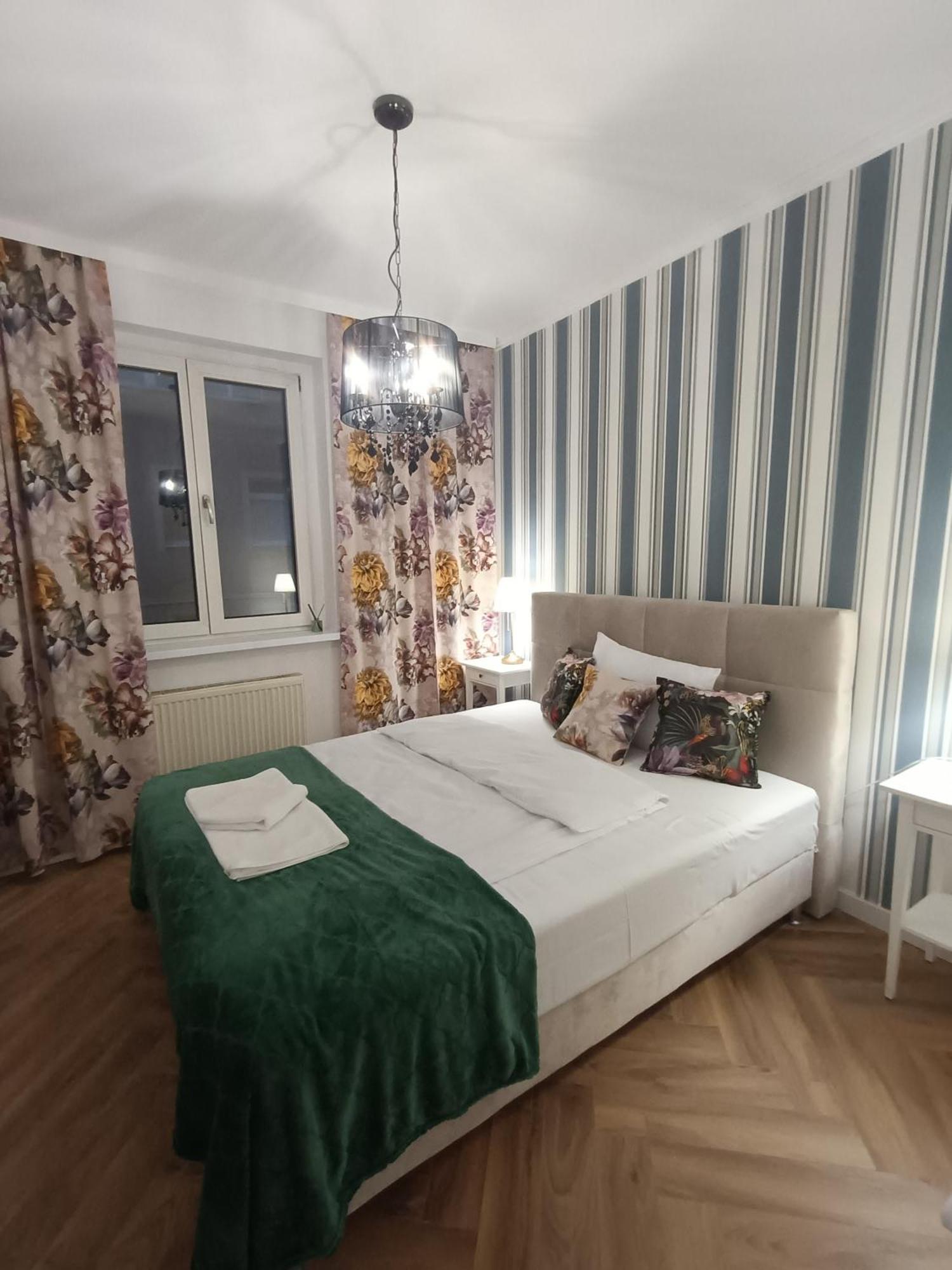 Tabago Studio 18 Opole Buitenkant foto