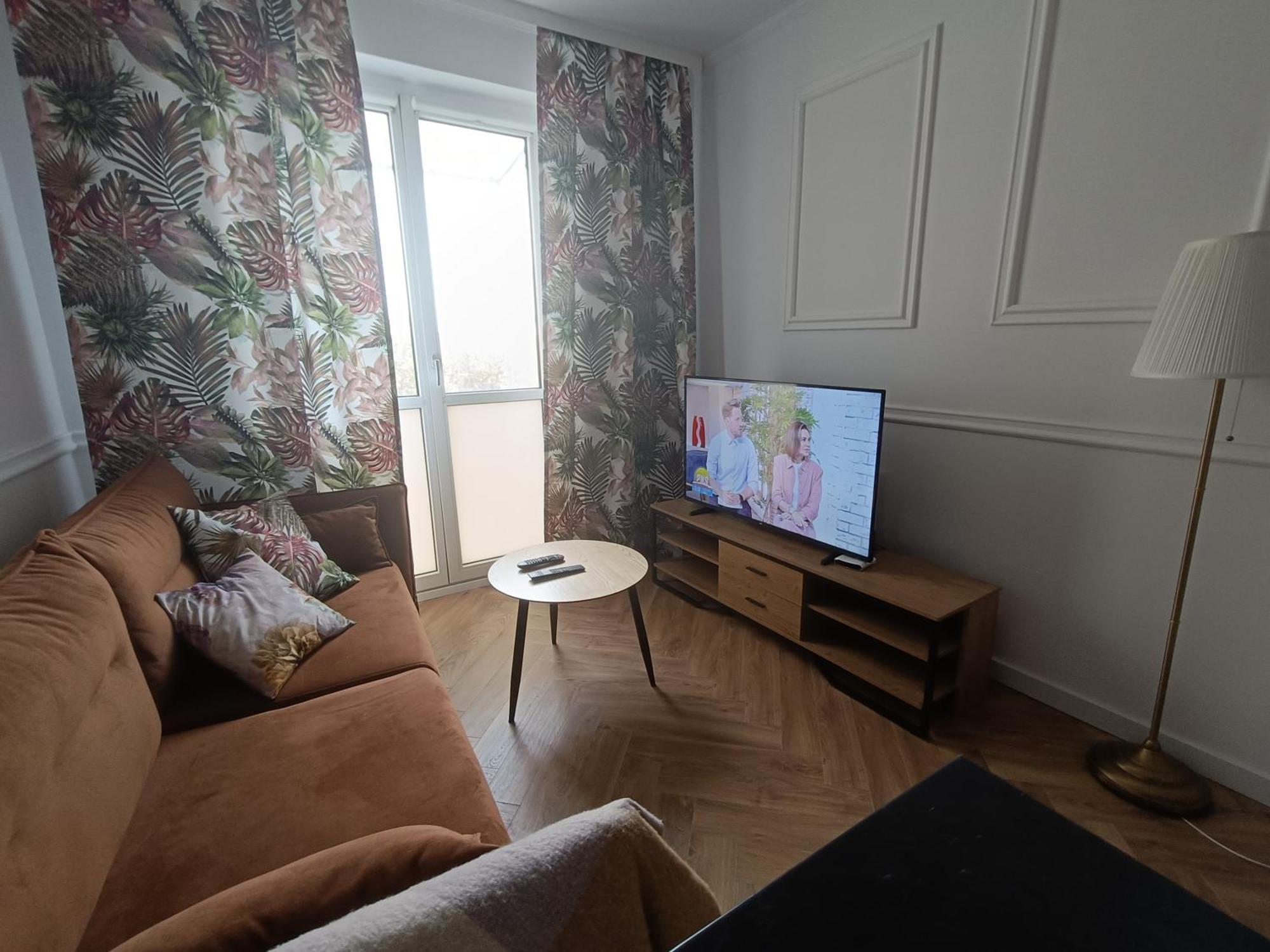 Tabago Studio 18 Opole Buitenkant foto