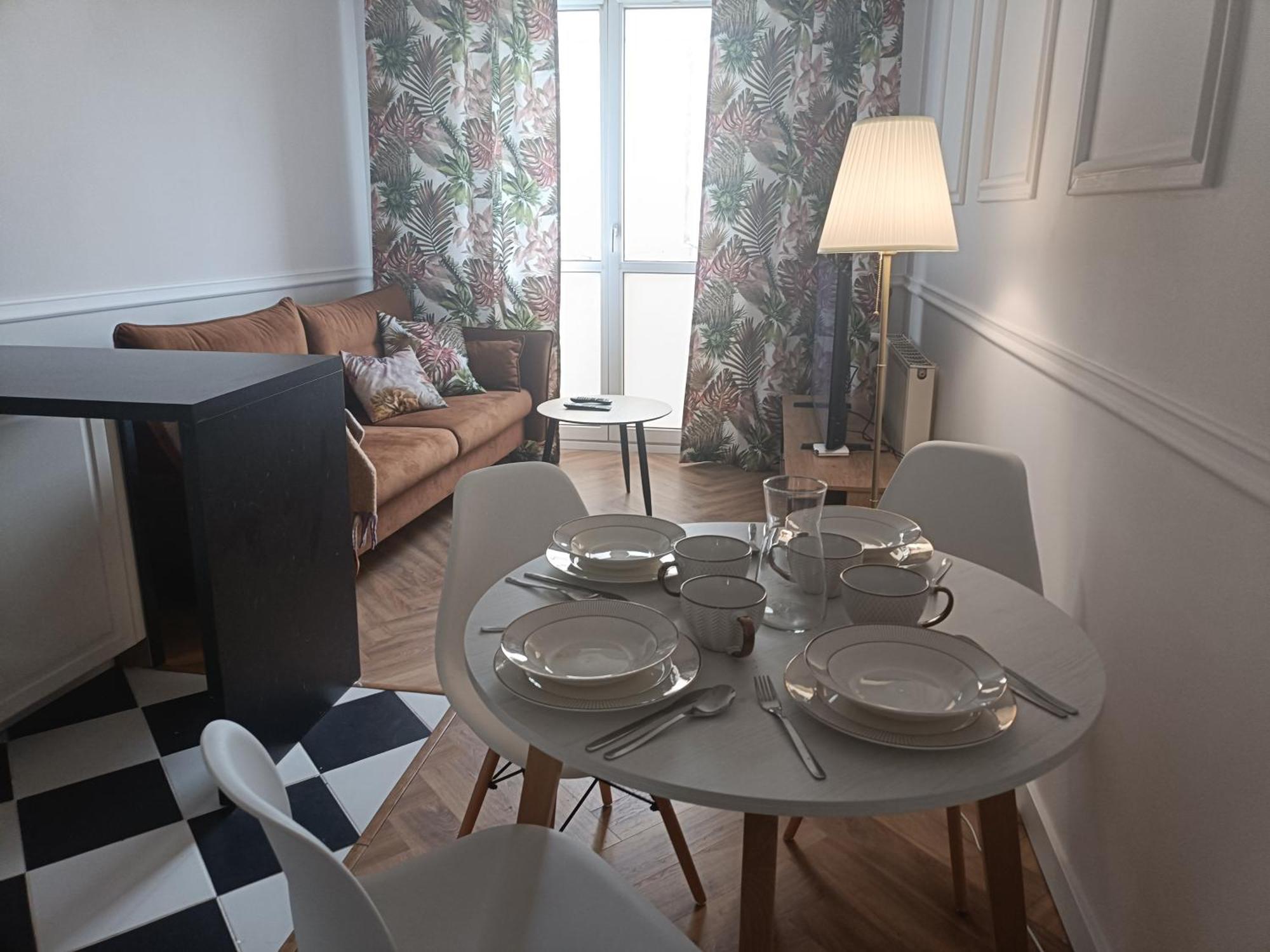 Tabago Studio 18 Opole Buitenkant foto